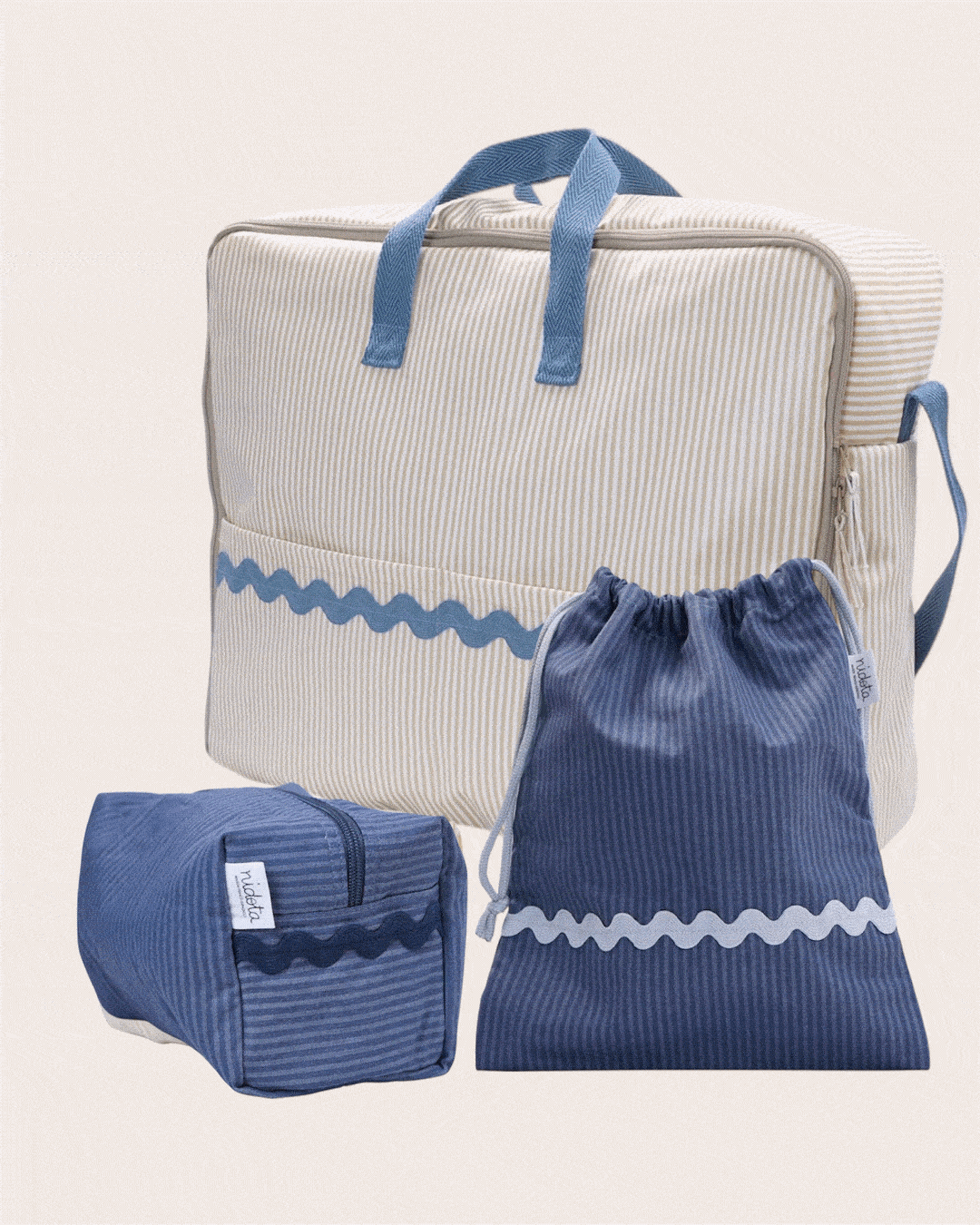 Travel Kit - Limited Edition