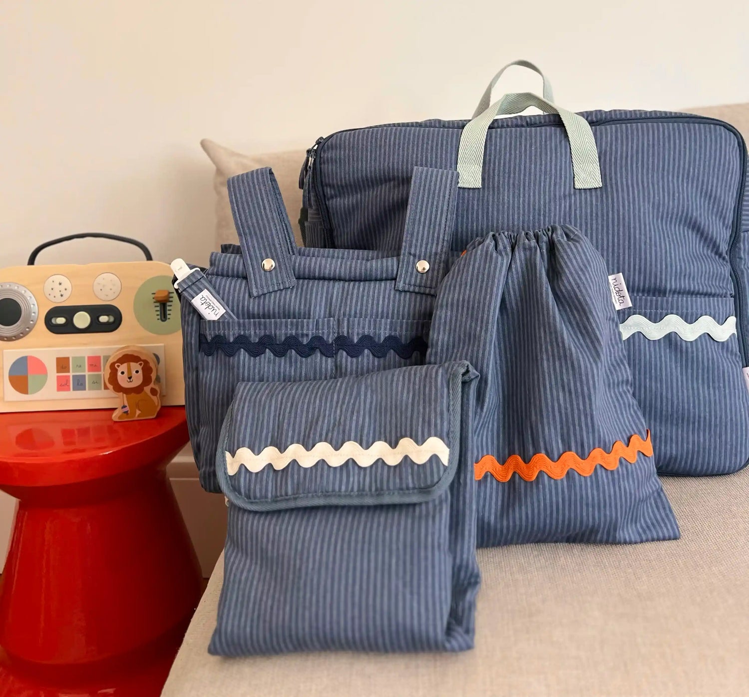 New Parent Essentials: The Complete Newborn Essentials Checklist