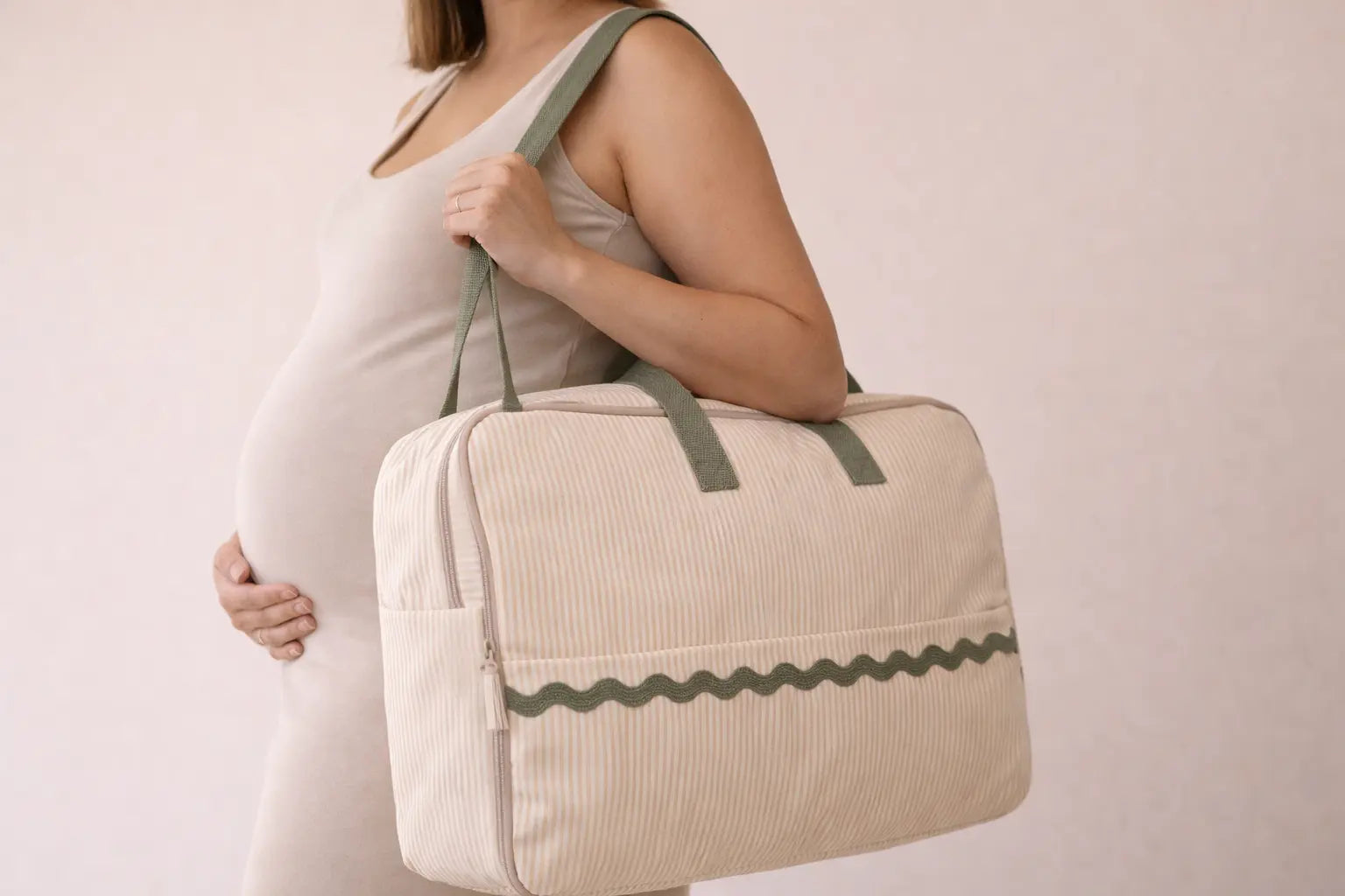 When Should You Pack Your Hospital Bag?