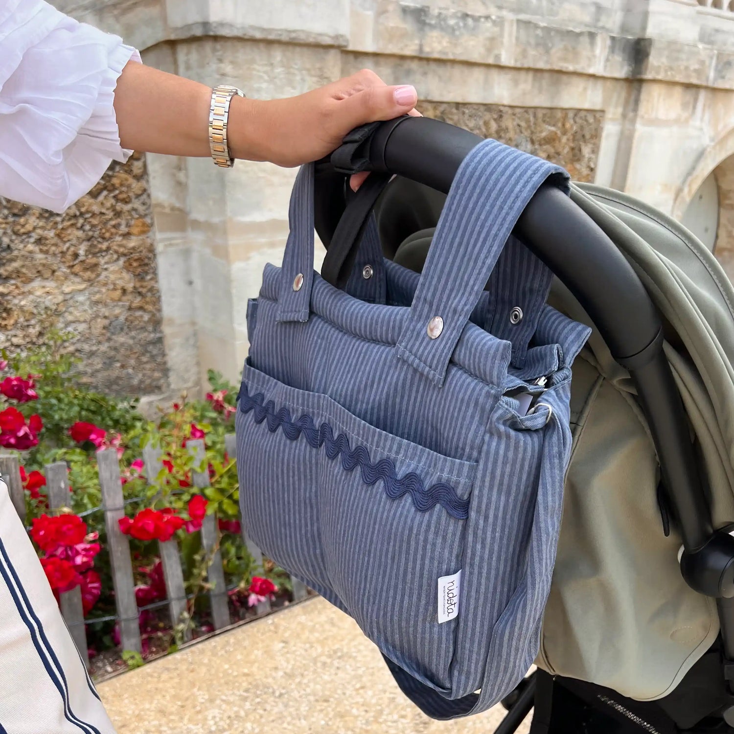 Coffret cadeau naissance – Le Favori