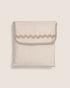 Nidota Classique Sable Waterproof Changing Mat closed