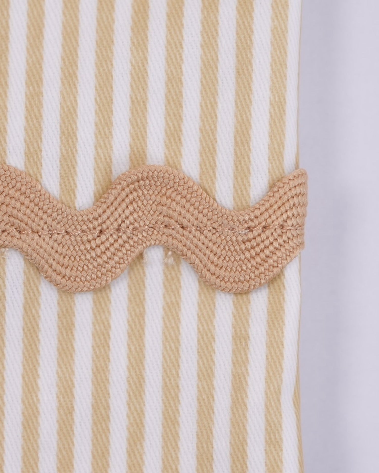 Nidota Classique Sable color detail