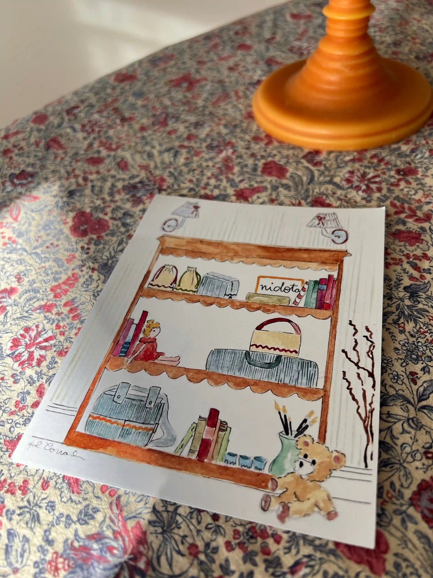 Coffret cadeau naissance – Le Favori