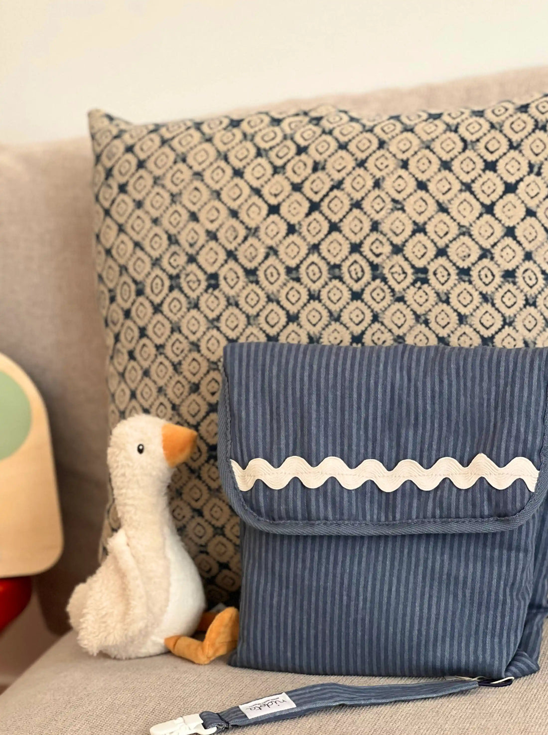 Coffret cadeau naissance – L&