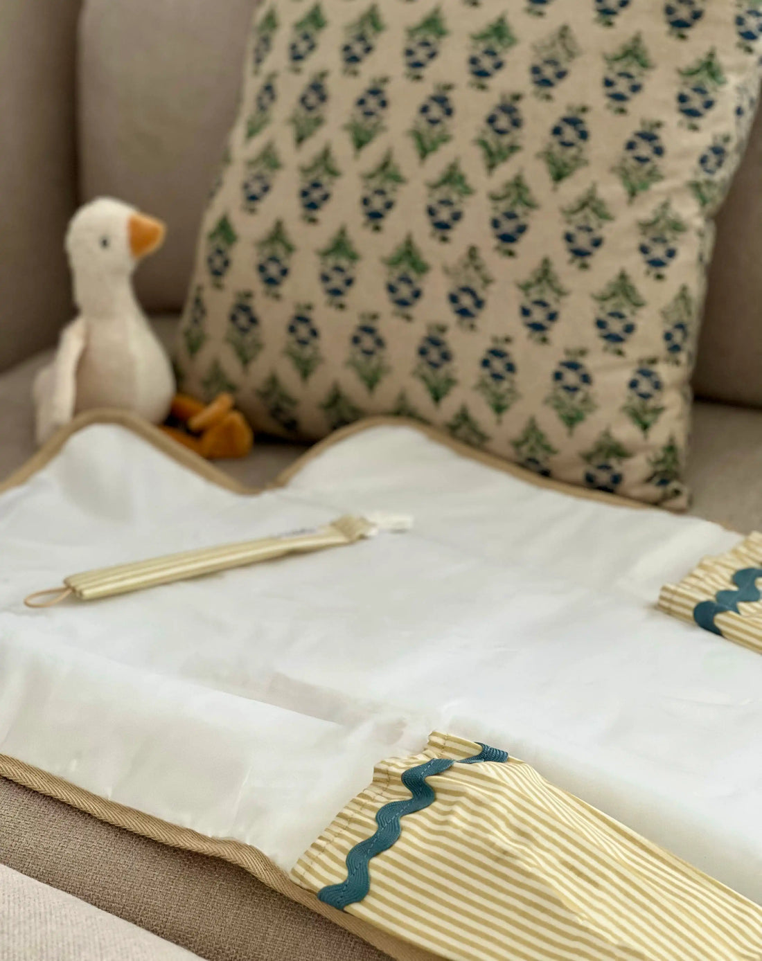 Coffret cadeau naissance – L&