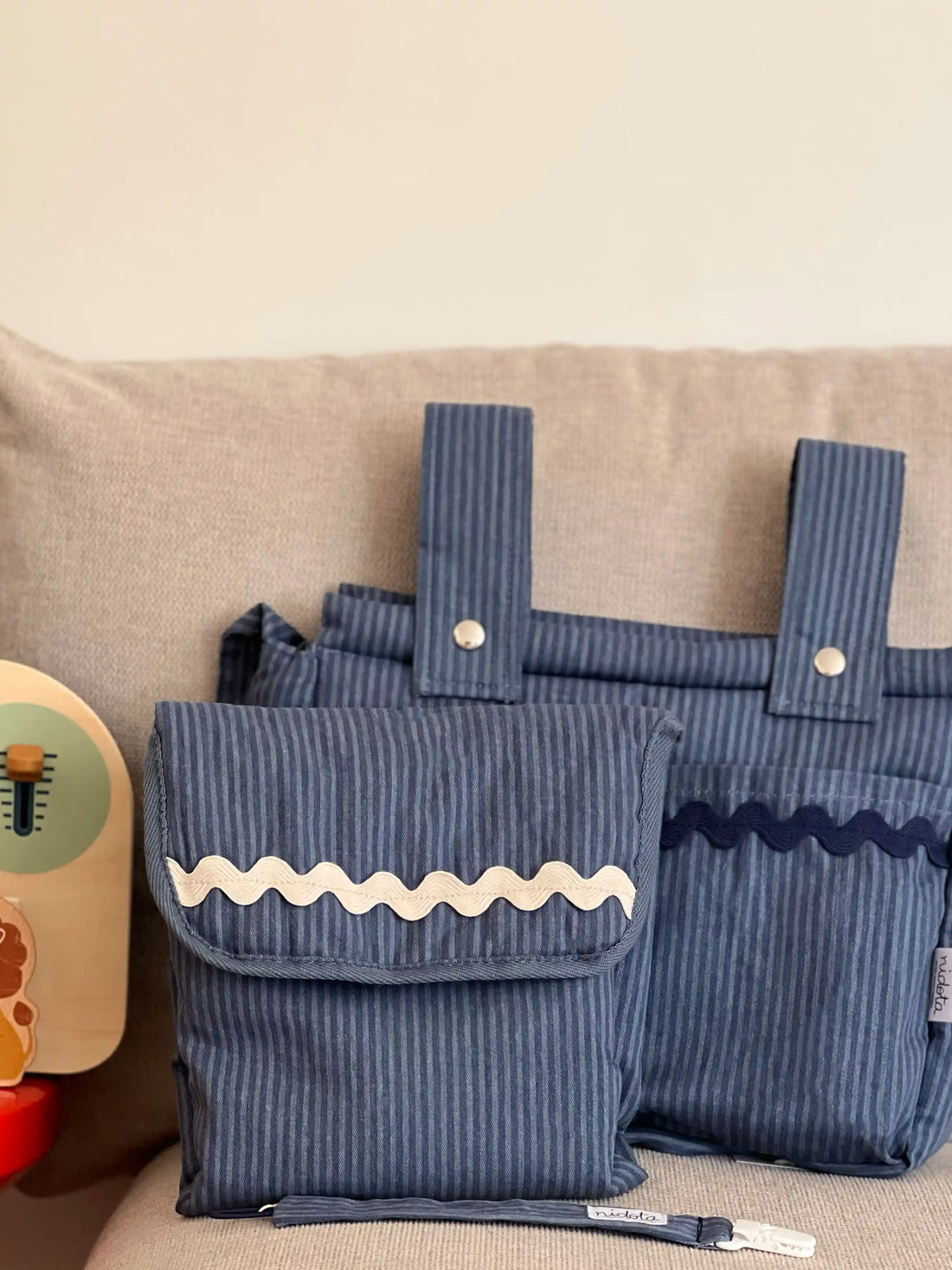 Coffret cadeau naissance – Le Favori