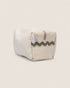 Nidota Classique Olive Waterproof Toiletry Bag