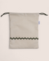 Classique Olive Waterproof Pouch Nidota