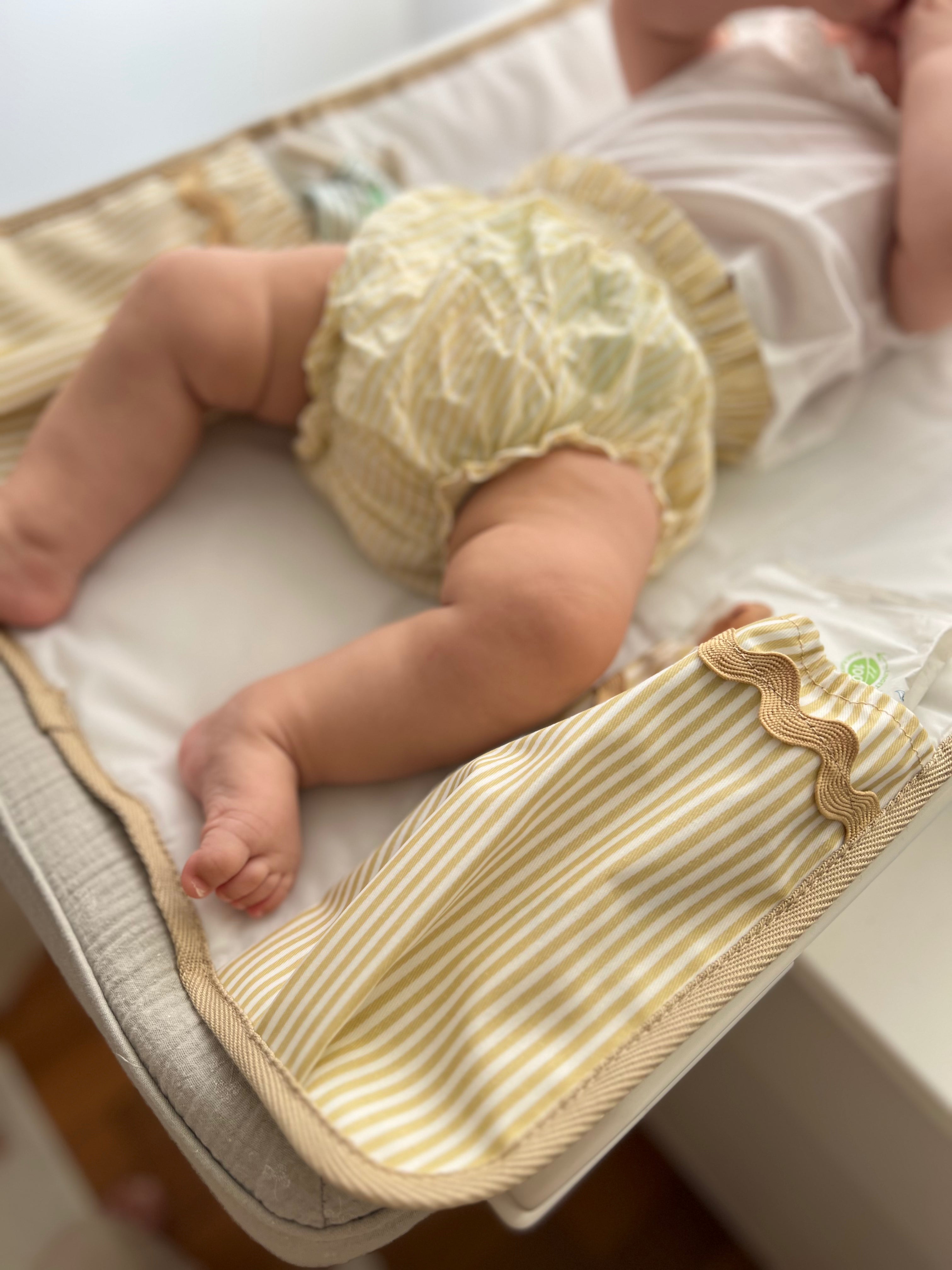 Coffret cadeau naissance – Le Favori
