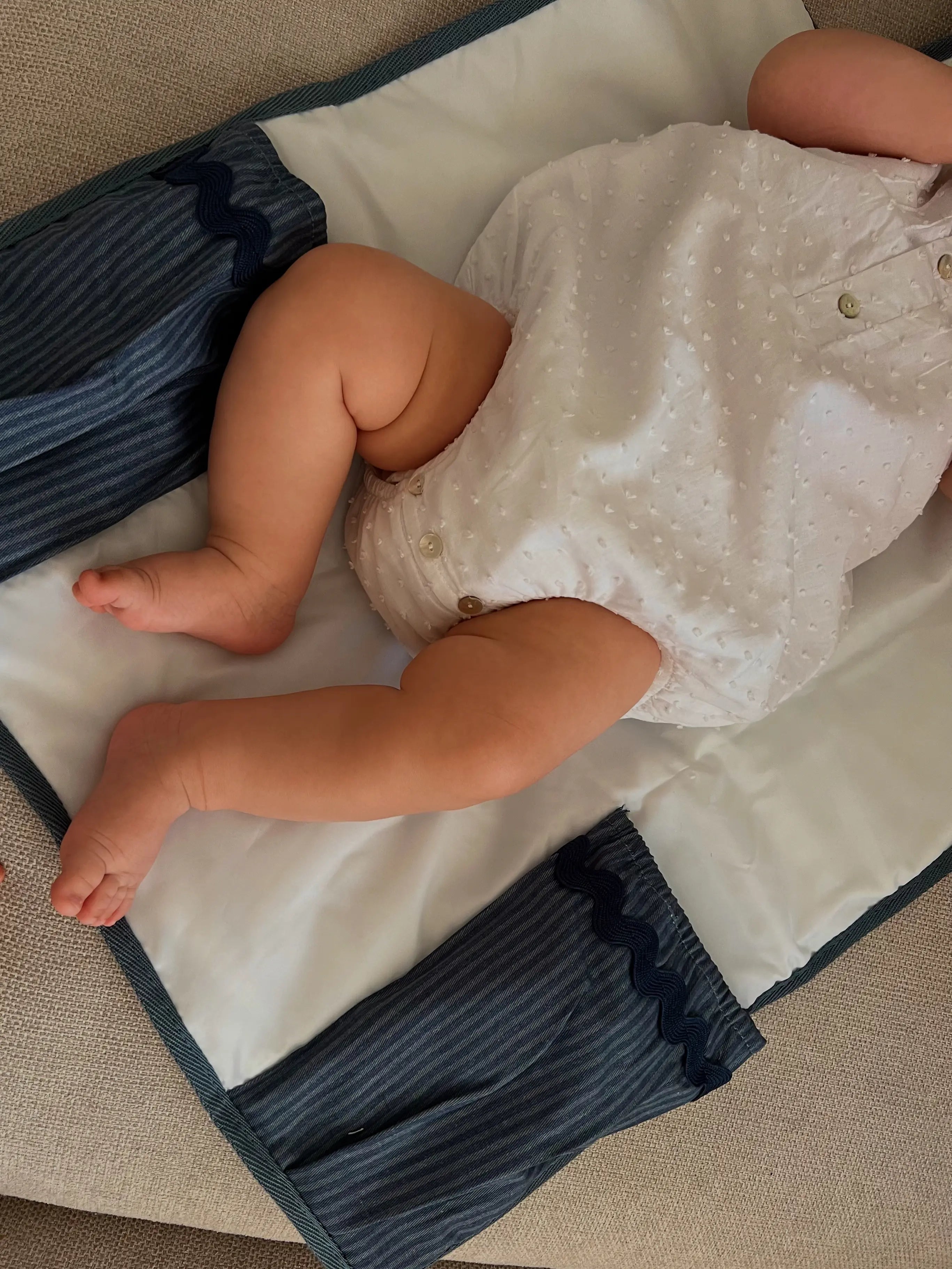 Coffret cadeau naissance – L&