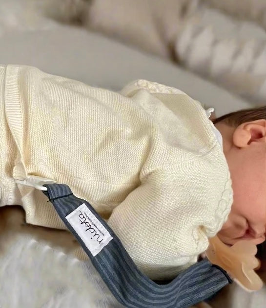 Coffret cadeau naissance – Le Favori