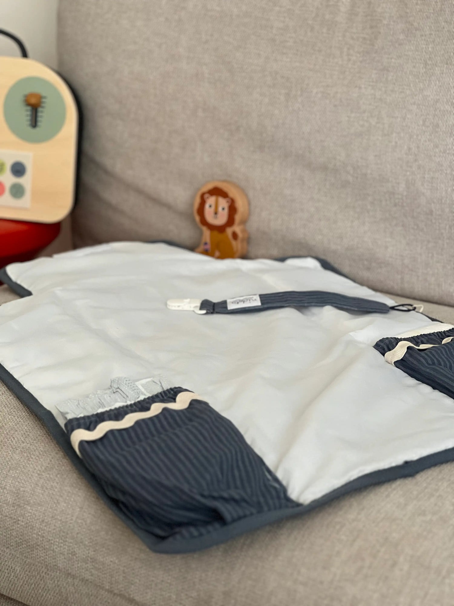 Coffret cadeau naissance – L&